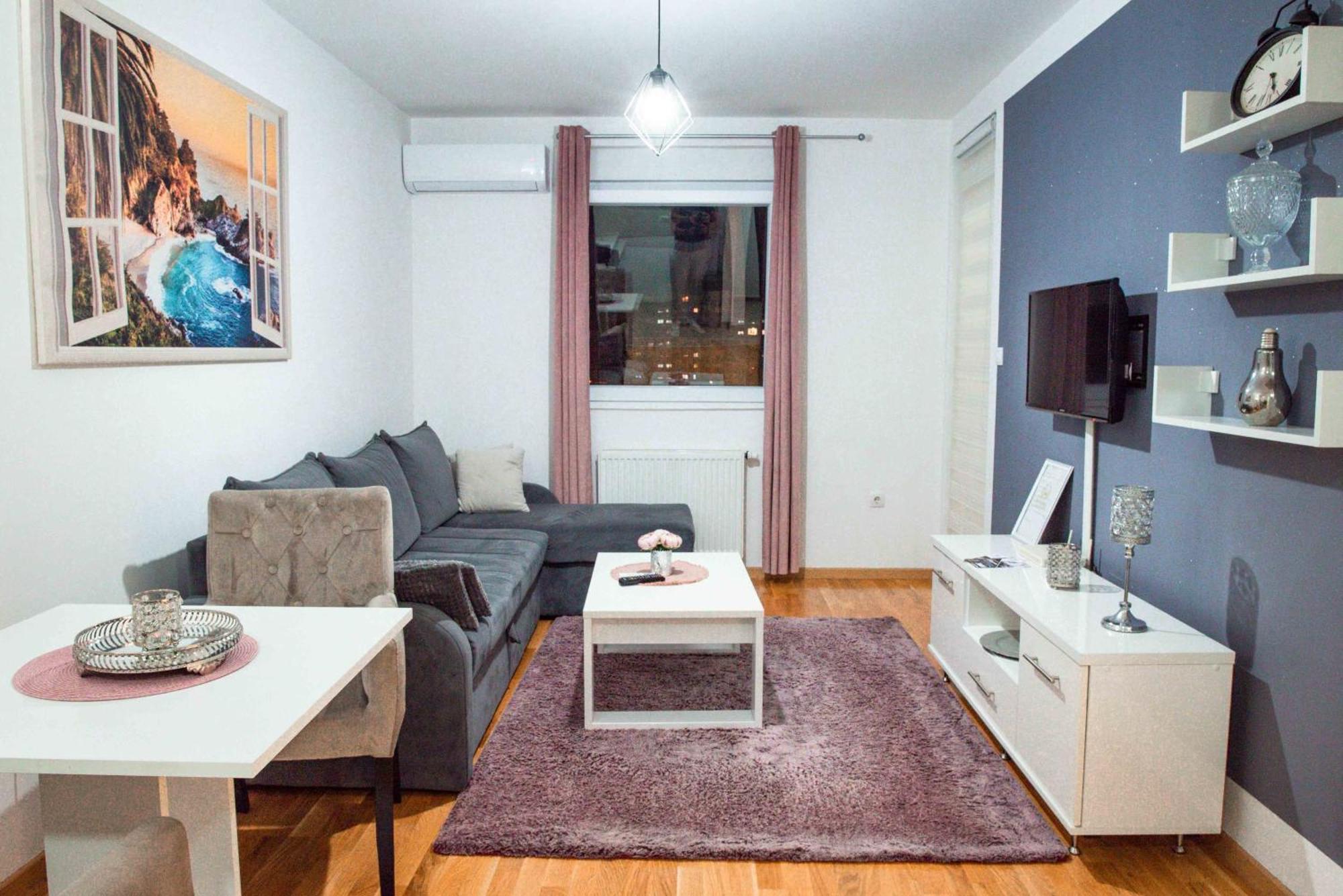 Apartman Royal 2 โดโบย ภายนอก รูปภาพ